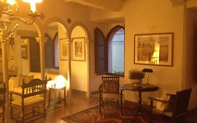 Palazzetto Bentivoglio